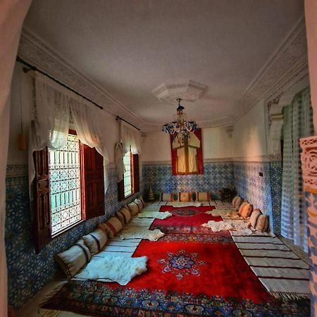 Riad Dalia Marraquexe Exterior foto
