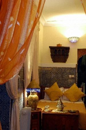 Riad Dalia Marraquexe Exterior foto