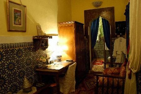 Riad Dalia Marraquexe Exterior foto