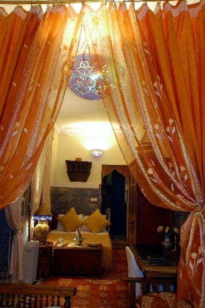 Riad Dalia Marraquexe Exterior foto