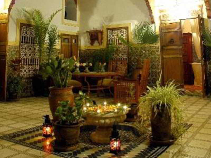 Riad Dalia Marraquexe Exterior foto